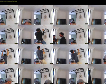 straigthguysfun — 4 minute Chaturbate male cam show recording, 480p, Dec 21, 2020