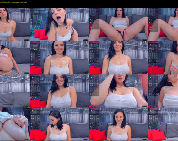 stunning_lily — 31 minute Chaturbate female cam show recording, 1080p, Dec 21, 2020