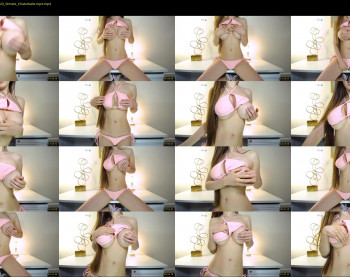 succubbus — 60 minute Chaturbate female cam show recording, 720p, Dec 21, 2020