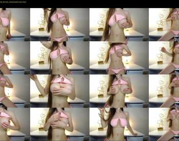 succubbus — 60 minute Chaturbate female cam show recording, 720p, Dec 22, 2020