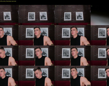 sultryandrew — 5 minute Chaturbate male cam show recording, 1080p, Dec 21, 2020