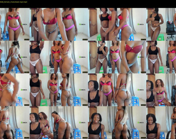 sweet_savvy — 25 minute Chaturbate female cam show recording, 1080p, Dec 21, 2020