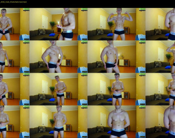sweetbubble1 — 7 minute Chaturbate male cam show recording, 1080p, Dec 21, 2020