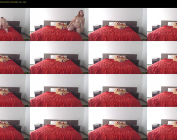 sweetybelu — 3 minute Chaturbate female cam show recording, 1080p, Dec 21, 2020