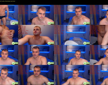 tasty_justin — 63 minute Chaturbate male cam show recording, 720p, Dec 21, 2020
