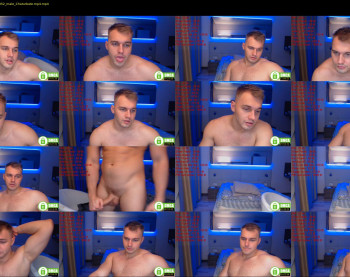tasty_justin — 63 minute Chaturbate male cam show recording, 720p, Dec 21, 2020