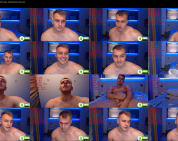 tasty_justin — 33 minute Chaturbate male cam show recording, 720p, Dec 22, 2020