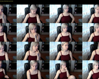 tinkissa — 70 minute Chaturbate couple cam show recording, 1080p, Dec 21, 2020