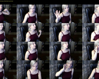 tinkissa — 6 minute Chaturbate couple cam show recording, 1080p, Dec 21, 2020