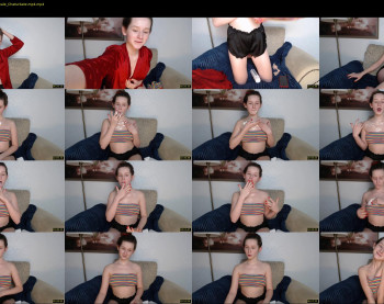 toxl — 8 minute Chaturbate female cam show recording, 1080p, Dec 21, 2020