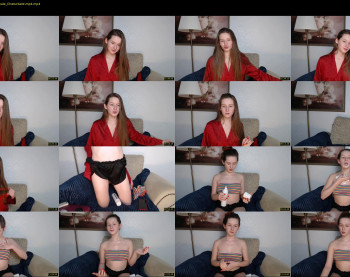toxl — 15 minute Chaturbate female cam show recording, 1080p, Dec 21, 2020