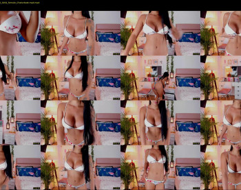 valeria_latin18 — 16 minute Chaturbate female cam show recording, 1080p, Dec 22, 2020