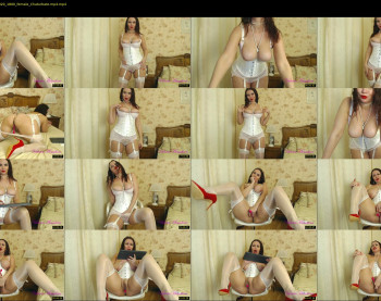 valeriamessalina — 51 minute Chaturbate female cam show recording, 720p, Dec 21, 2020