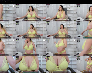 vanessacroft — 70 minute Chaturbate female cam show recording, 1080p, Dec 21, 2020