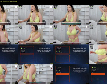 vanessacroft — 66 minute Chaturbate female cam show recording, 1080p, Dec 21, 2020