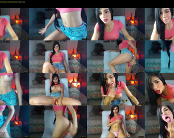 vicky_g21 — 98 minute Chaturbate female cam show recording, 720p, Dec 21, 2020