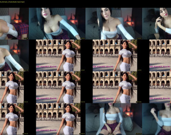vicky_g21 — 101 minute Chaturbate female cam show recording, 720p, Dec 22, 2020