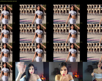 vicky_g21 — 33 minute Chaturbate female cam show recording, 720p, Dec 22, 2020