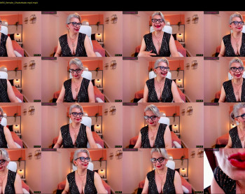 victoria_dior — 71 minute Chaturbate female cam show recording, 720p, Dec 22, 2020