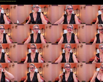 victoria_dior — 71 minute Chaturbate female cam show recording, 720p, Dec 22, 2020
