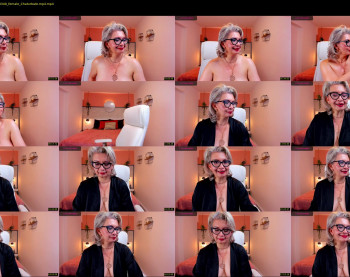 victoria_dior — 32 minute Chaturbate female cam show recording, 720p, Dec 22, 2020