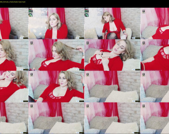 victoriafalls — 70 minute Chaturbate female cam show recording, 1080p, Dec 21, 2020