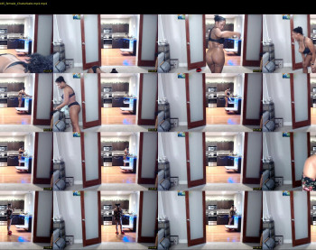 wynterheat — 24 minute Chaturbate female cam show recording, 720p, Dec 21, 2020