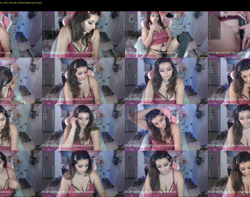 xclusivesecrets — 76 minute Chaturbate female cam show recording, 1080p, Dec 21, 2020