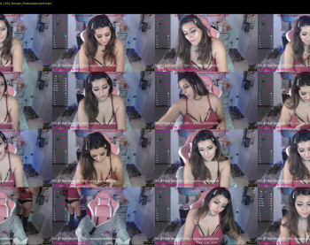xclusivesecrets — 76 minute Chaturbate female cam show recording, 1080p, Dec 21, 2020