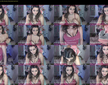 xclusivesecrets — 72 minute Chaturbate female cam show recording, 1080p, Dec 21, 2020