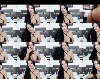 ximena_boobies — 41 minute Chaturbate female cam show recording, 1080p, Dec 22, 2020
