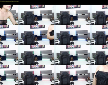 ximena_boobies — 3 minute Chaturbate female cam show recording, 1080p, Dec 22, 2020