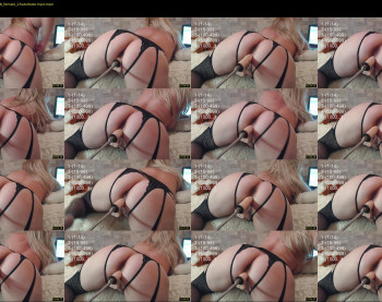 your_lina — 31 minute Chaturbate female cam show recording, 1080p, Dec 21, 2020