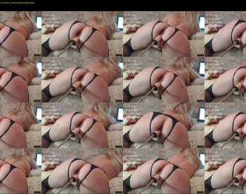 your_lina — 47 minute Chaturbate female cam show recording, 1080p, Dec 22, 2020