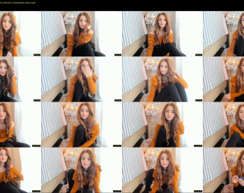 zaraagnes — 114 minute Chaturbate female cam show recording, 720p, Dec 21, 2020