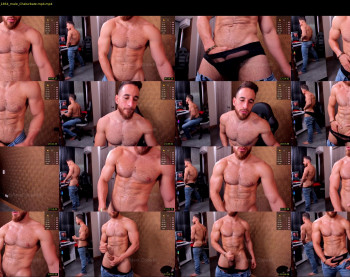 _adamcoper_ — 71 minute Chaturbate male cam show recording, 1080p, Dec 22, 2020