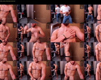 _adamcoper_ — 35 minute Chaturbate male cam show recording, 1080p, Dec 22, 2020