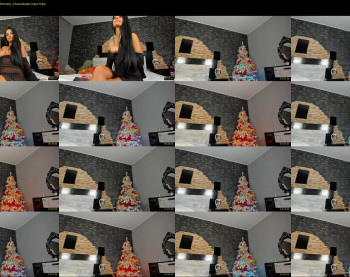 _adelle — 19 minute Chaturbate female cam show recording, 1080p, Dec 22, 2020