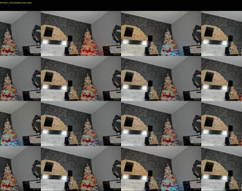 _adelle — 8 minute Chaturbate female cam show recording, 1080p, Dec 22, 2020