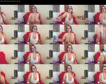 _amanda_seyfried19 — 77 minute Chaturbate female cam show recording, 1080p, Dec 22, 2020