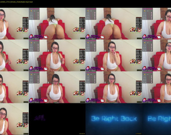 _amanda_seyfried19 — 76 minute Chaturbate female cam show recording, 1080p, Dec 22, 2020