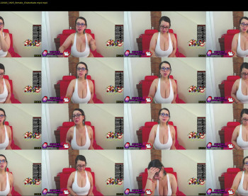 _amanda_seyfried19 — 3 minute Chaturbate female cam show recording, 1080p, Dec 22, 2020