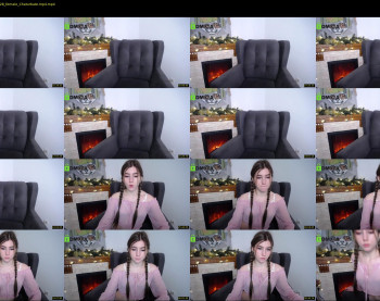 _austra1ia — 44 minute Chaturbate female cam show recording, 1080p, Dec 22, 2020