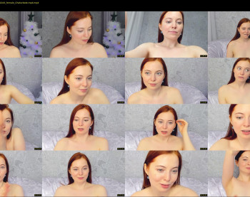 _elisa_omm_ — 66 minute Chaturbate female cam show recording, 1080p, Dec 22, 2020