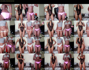 _heaven_girl_ — 4 minute Chaturbate female cam show recording, 1080p, Dec 22, 2020