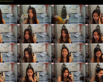 _pilya_ — 45 minute Chaturbate female cam show recording, 720p, Dec 23, 2020