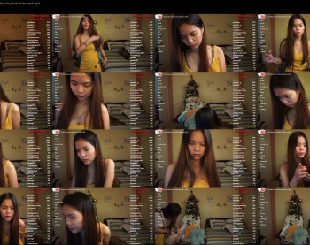 _pilya_ — 15 minute Chaturbate female cam show recording, 720p, Dec 23, 2020