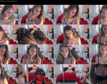 _pretty_eyes_ — 72 minute Chaturbate female cam show recording, 1080p, Dec 22, 2020