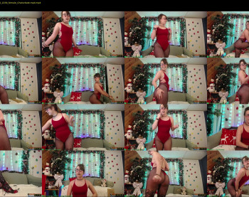 aliceriverscam — 74 minute Chaturbate female cam show recording, 1080p, Dec 22, 2020