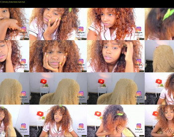 alison_ker — 32 minute Chaturbate female cam show recording, 720p, Dec 22, 2020